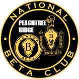Peachtree Ridge Beta Club